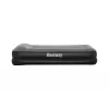 Bestway Tritech Colchão de ar Twin com bomba AC integrada e revestimento antimicrobiano 1,91 m x 97 cm x 46 cm