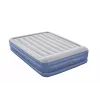 Bestway Tritech Cama de ar Queen com bomba AC integrada e revestimento antimicrobiano 2,03 m x 1,52 m x 46 cm