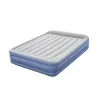 Bestway Tritech Cama de ar Queen com bomba AC integrada e revestimento antimicrobiano 2,03 m x 1,52 m x 46 cm
