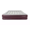 Bestway 67699 Colchão de ar Colchão duplo Castanho, Cinzento Unissexo