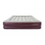 Bestway 67699 Colchão de ar Colchão duplo Castanho, Cinzento Unissexo