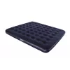 Bestway Flocked Airbed – King – 2,03 m x 1,83 m x 22 cm, Colchão duplo