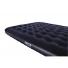 Bestway Flocked Airbed – King – 2,03 m x 1,83 m x 22 cm, Colchão duplo