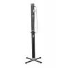 Bestway SolarFlow Duche exterior 20 L, autónomo, Preto, Metal, PVC, 20 L, EN1112, 620 mm