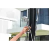 Bestway SolarFlow Duche exterior 20 L, autónomo, Preto, Metal, PVC, 20 L, EN1112, 620 mm