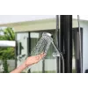Bestway SolarFlow Duche exterior 20 L, autónomo, Preto, Metal, PVC, 20 L, EN1112, 620 mm