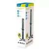 Bestway SolarFlow Duche exterior 35 L, autónomo, Preto, 35 L, EN1112, 620 mm, 620 mm