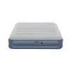 Bestway Tritech Colchão de ar Queen com bomba recarregável 2,03 m x 1,52 m x 36 cm