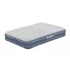 Bestway Tritech Colchão de ar Queen com bomba recarregável 2,03 m x 1,52 m x 36 cm
