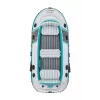 Bestway Hydro-Force Adventure Elite X5 Conjunto de raft insuflável 3,64 m