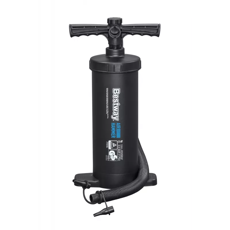 Bestway Hydro-Force Adventure Elite X5 Conjunto de raft insuflável 3,64 m