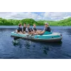 Bestway Hydro-Force Adventure Elite X5 Conjunto de raft insuflável 3,64 m