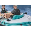 Bestway Hydro-Force Adventure Elite X5 Conjunto de raft insuflável 3,64 m