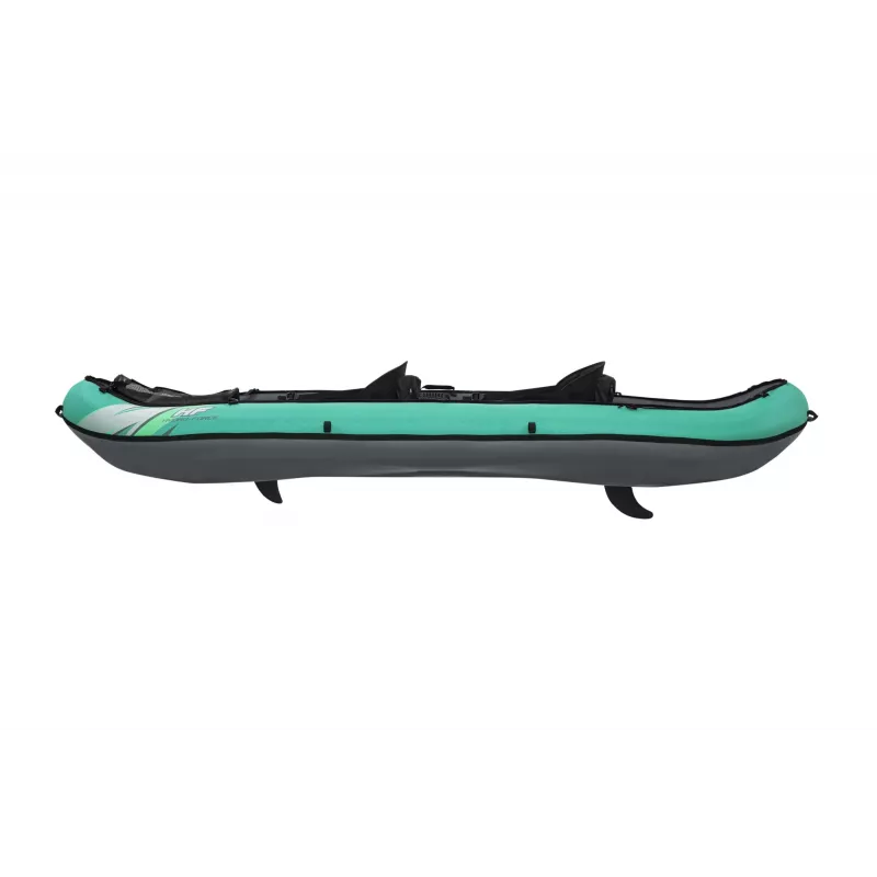 Bestway Hydro-Force Ventura Elite X2 Conjunto de caiaque insuflável 3,30 m