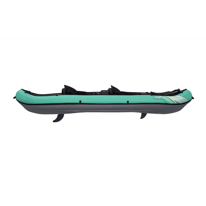 Bestway Hydro-Force Ventura Elite X2 Conjunto de caiaque insuflável 3,30 m