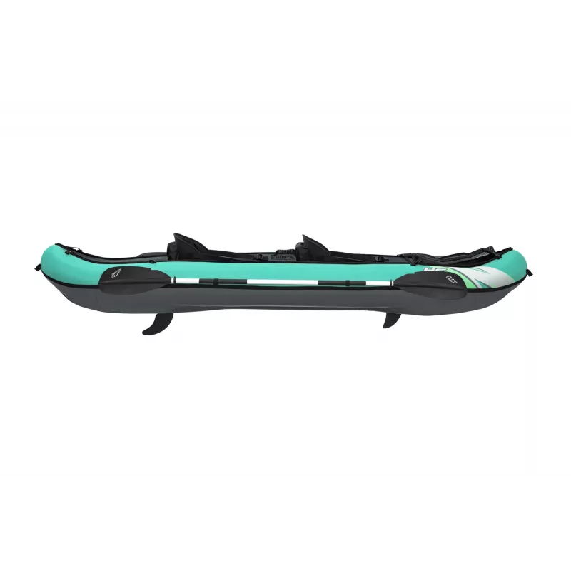Bestway Hydro-Force Ventura Elite X2 Conjunto de caiaque insuflável 3,30 m