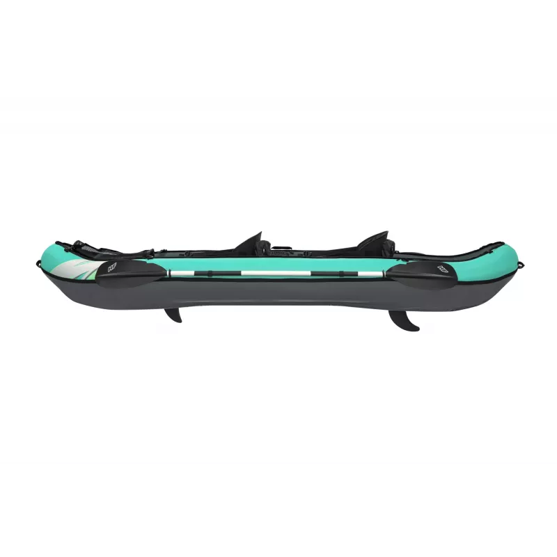 Bestway Hydro-Force Ventura Elite X2 Conjunto de caiaque insuflável 3,30 m