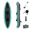Bestway Hydro-Force Ventura Elite X2 Conjunto de caiaque insuflável 3,30 m