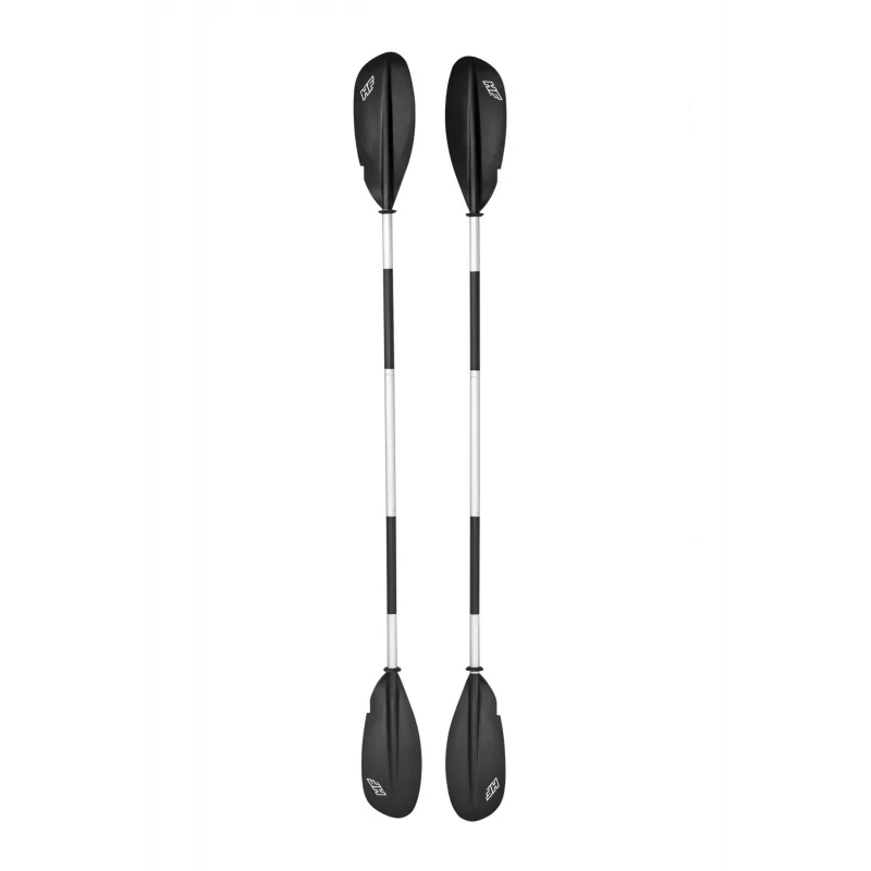 Bestway Hydro-Force Ventura Elite X2 Conjunto de caiaque insuflável 3,30 m