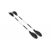 Bestway Hydro-Force Ventura Elite X2 Conjunto de caiaque insuflável 3,30 m