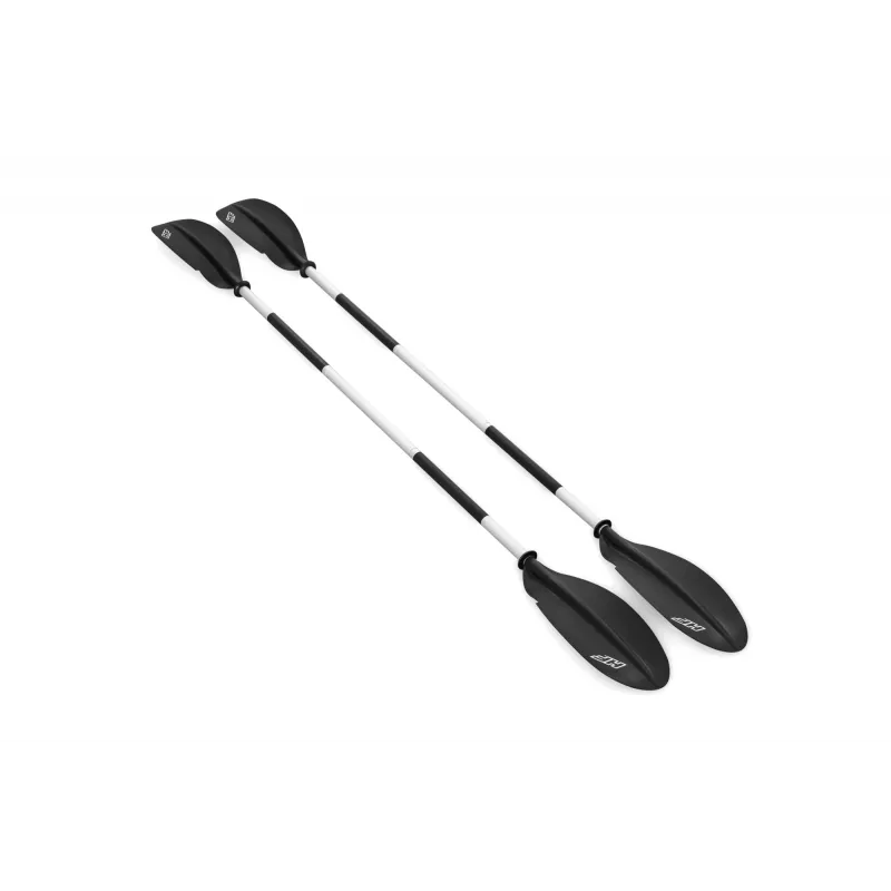 Bestway Hydro-Force Ventura Elite X2 Conjunto de caiaque insuflável 3,30 m
