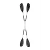 Bestway Hydro-Force Ventura Elite X2 Conjunto de caiaque insuflável 3,30 m