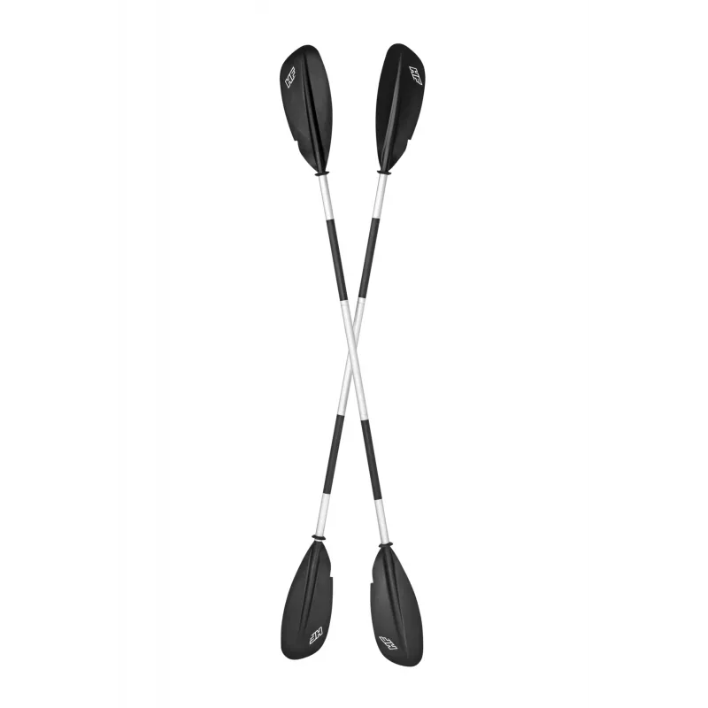 Bestway Hydro-Force Ventura Elite X2 Conjunto de caiaque insuflável 3,30 m