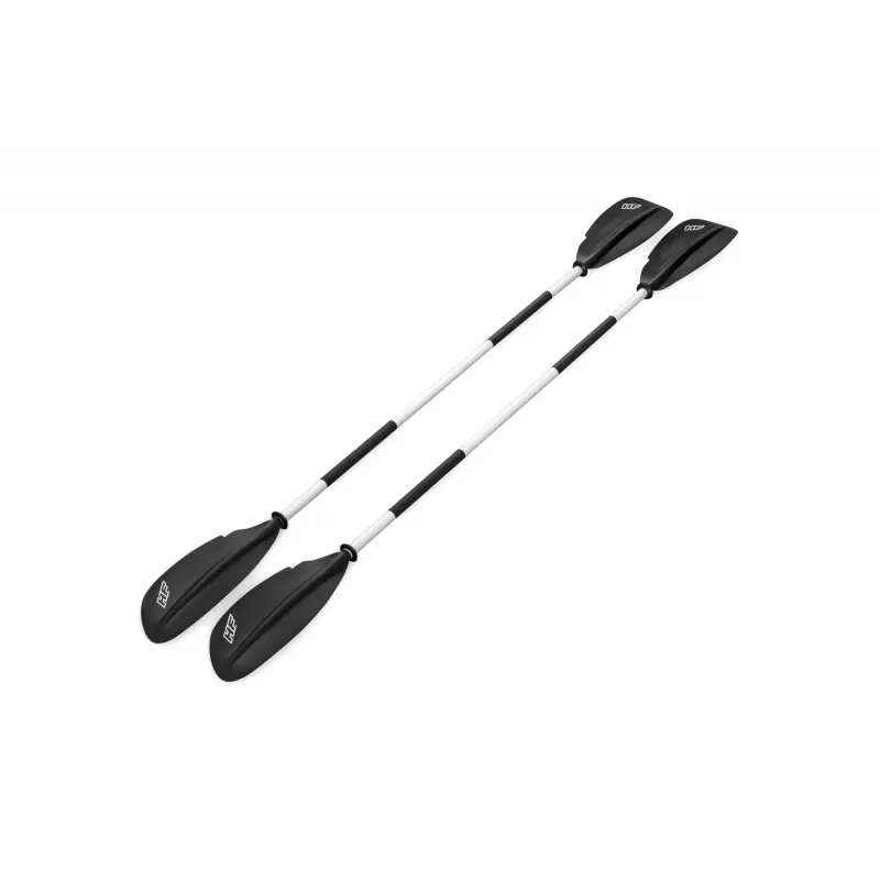 Bestway Hydro-Force Ventura Elite X2 Conjunto de caiaque insuflável 3,30 m