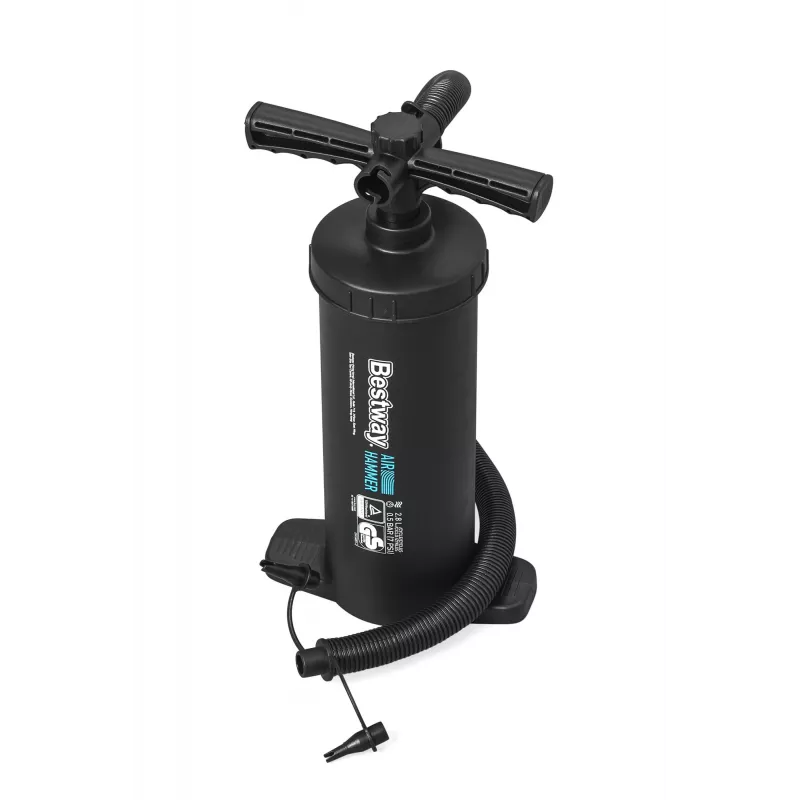 Bestway Hydro-Force Ventura Elite X2 Conjunto de caiaque insuflável 3,30 m