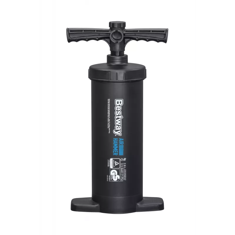 Bestway Hydro-Force Ventura Elite X2 Conjunto de caiaque insuflável 3,30 m