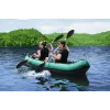 Bestway Hydro-Force Ventura Elite X2 Conjunto de caiaque insuflável 3,30 m