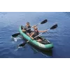 Bestway Hydro-Force Ventura Elite X2 Conjunto de caiaque insuflável 3,30 m
