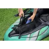 Bestway Hydro-Force Ventura Elite X2 Conjunto de caiaque insuflável 3,30 m