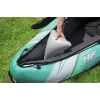 Bestway Hydro-Force Ventura Elite X2 Conjunto de caiaque insuflável 3,30 m