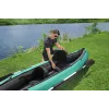 Bestway Hydro-Force Ventura Elite X2 Conjunto de caiaque insuflável 3,30 m