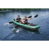 Bestway Hydro-Force Ventura Elite X2 Conjunto de caiaque insuflável 3,30 m