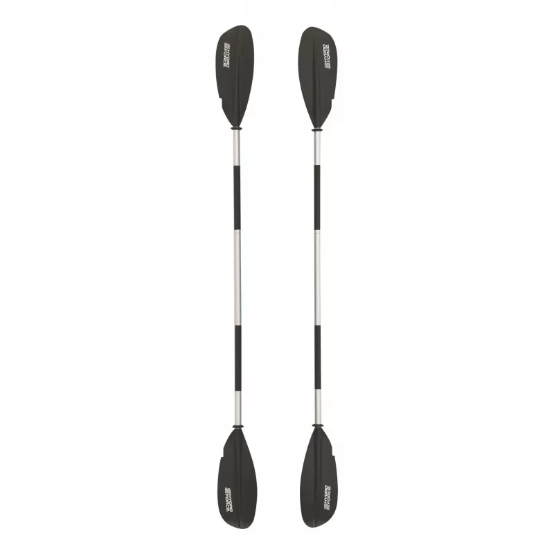 Bestway Hydro Force Rapid X2 Conjunto de caiaque insuflável para 2 pessoas 3,21 m