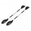 Bestway Hydro Force Rapid X2 Conjunto de caiaque insuflável para 2 pessoas 3,21 m