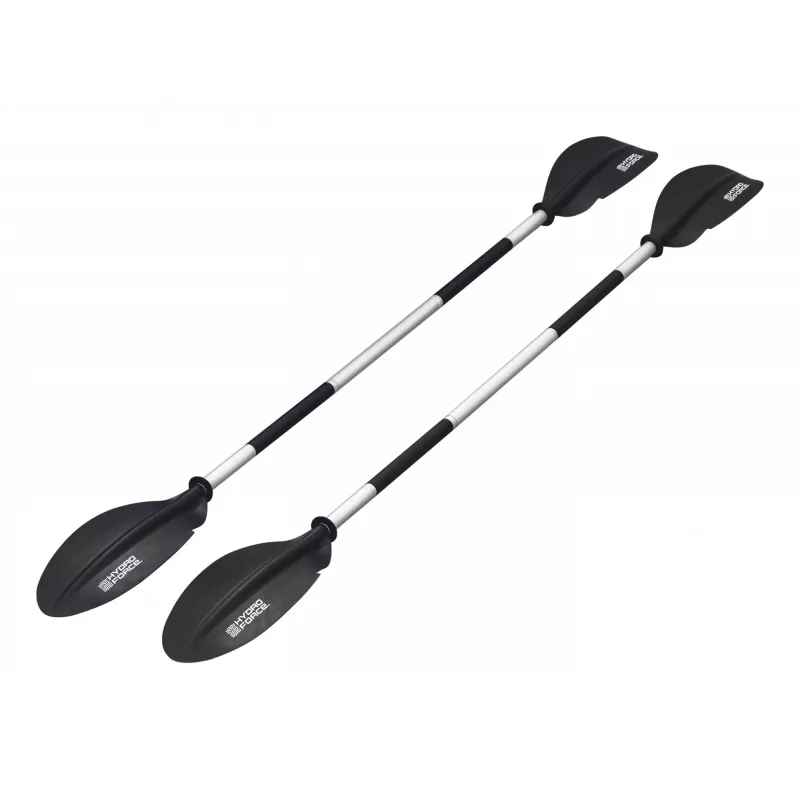 Bestway Hydro Force Rapid X2 Conjunto de caiaque insuflável para 2 pessoas 3,21 m