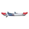 Bestway Hydro Force Rapid X2 Conjunto de caiaque insuflável para 2 pessoas 3,21 m