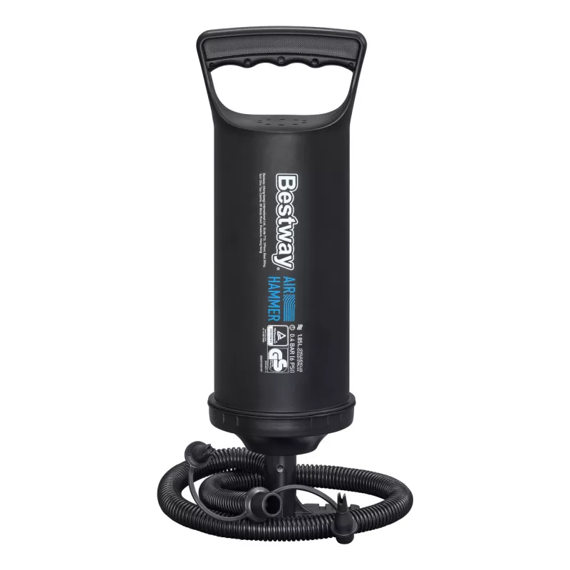 Bestway Hydro Force Rapid X2 Conjunto de caiaque insuflável para 2 pessoas 3,21 m