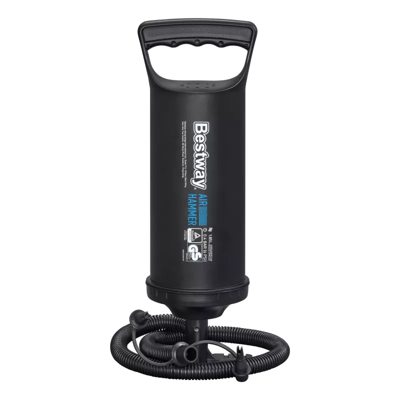 Bestway Hydro Force Rapid X2 Conjunto de caiaque insuflável para 2 pessoas 3,21 m