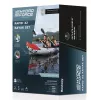 Bestway Hydro Force Rapid X2 Conjunto de caiaque insuflável para 2 pessoas 3,21 m