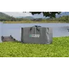 Bestway Hydro Force Rapid X2 Conjunto de caiaque insuflável para 2 pessoas 3,21 m