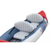 Bestway Hydro Force Rapid X2 Conjunto de caiaque insuflável para 2 pessoas 3,21 m
