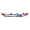 Bestway Hydro Force Rapid X3 Conjunto de caiaque insuflável para 3 pessoas 3,81 m