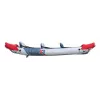 Bestway Hydro Force Rapid X3 Conjunto de caiaque insuflável para 3 pessoas 3,81 m