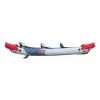 Bestway Hydro Force Rapid X3 Conjunto de caiaque insuflável para 3 pessoas 3,81 m