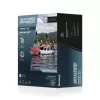 Bestway Hydro Force Rapid X3 Conjunto de caiaque insuflável para 3 pessoas 3,81 m