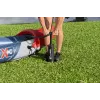 Bestway Hydro Force Rapid X3 Conjunto de caiaque insuflável para 3 pessoas 3,81 m